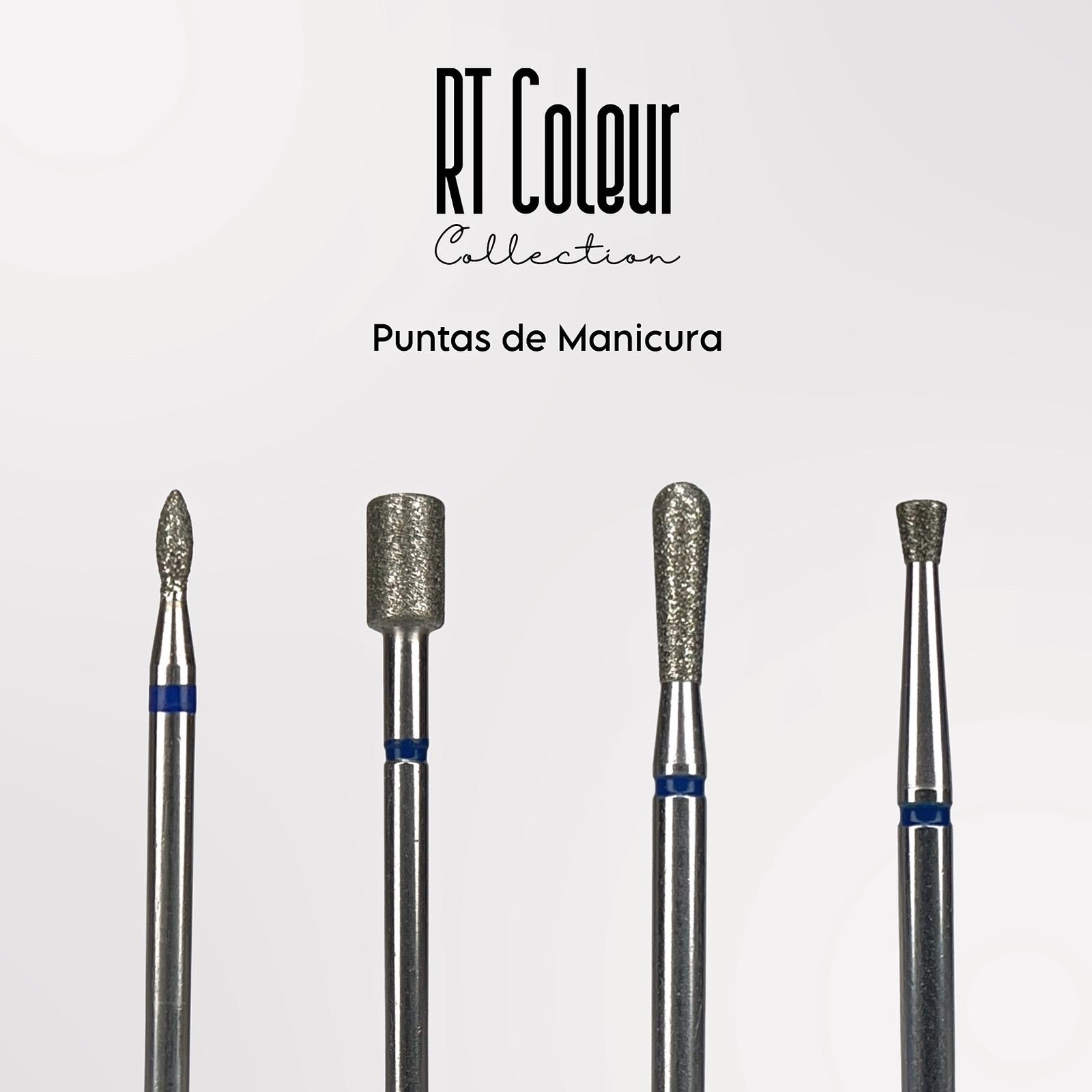 Brocas 3/32