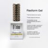 Flexform gel