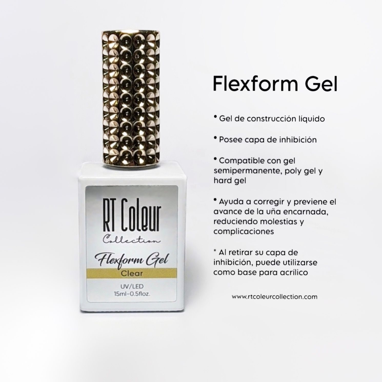 Flexform gel