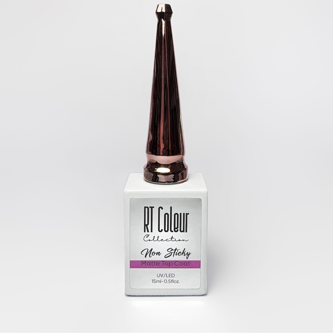 Matte top coat (Non-sticky)